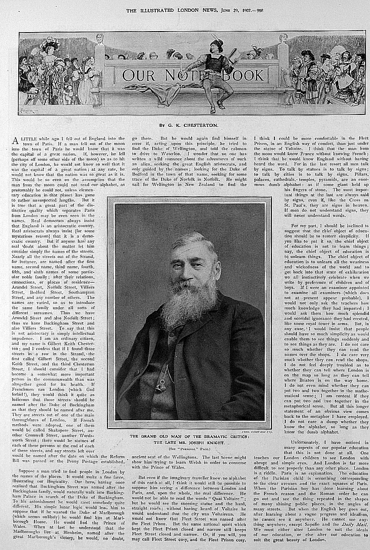 june 29 th 1907
